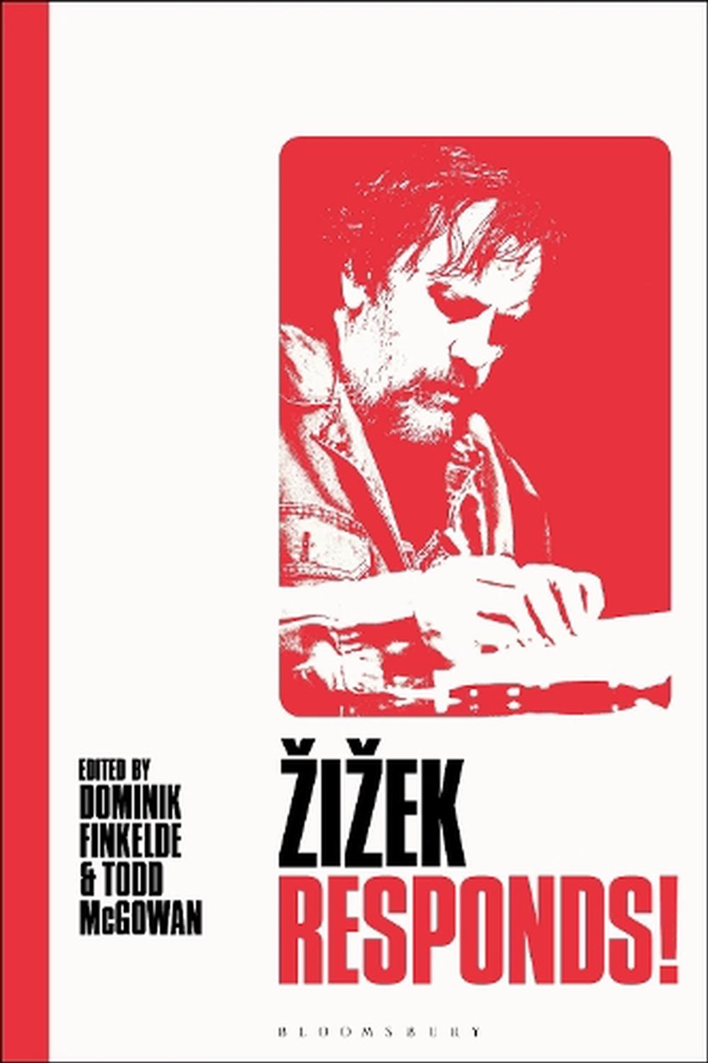 Zizek Responds!/Product Detail/Reading