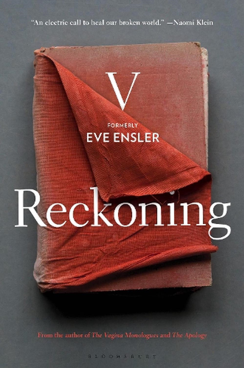 Reckoning/Product Detail/Biographies & True Stories