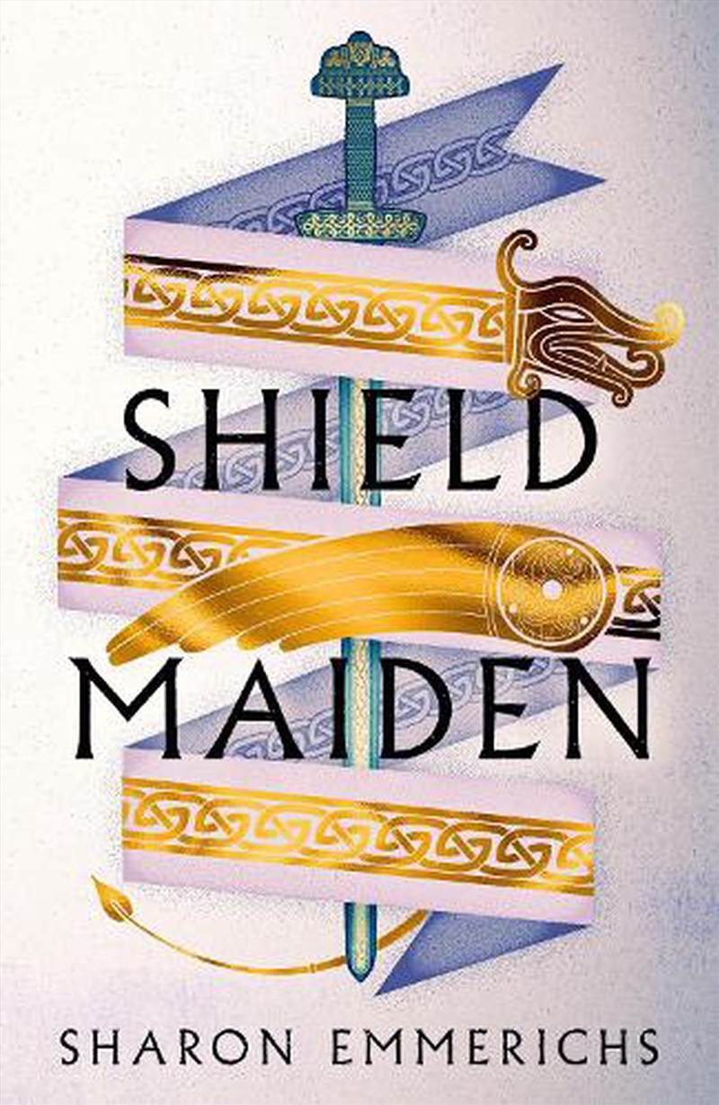 Shield Maiden/Product Detail/Fantasy Fiction