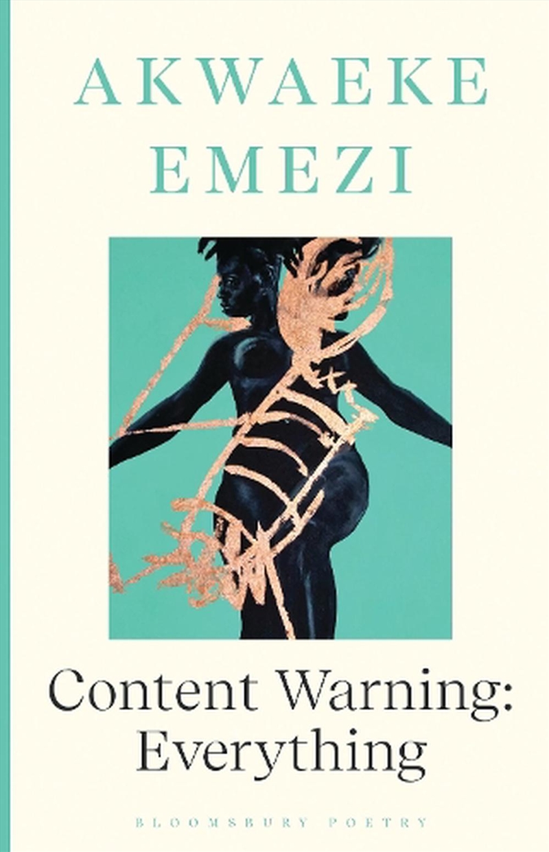 Content Warning: Everything/Product Detail/Reading