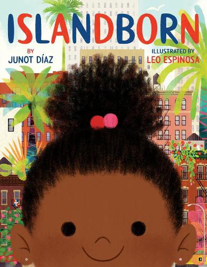Islandborn/Product Detail/Early Childhood Fiction Books