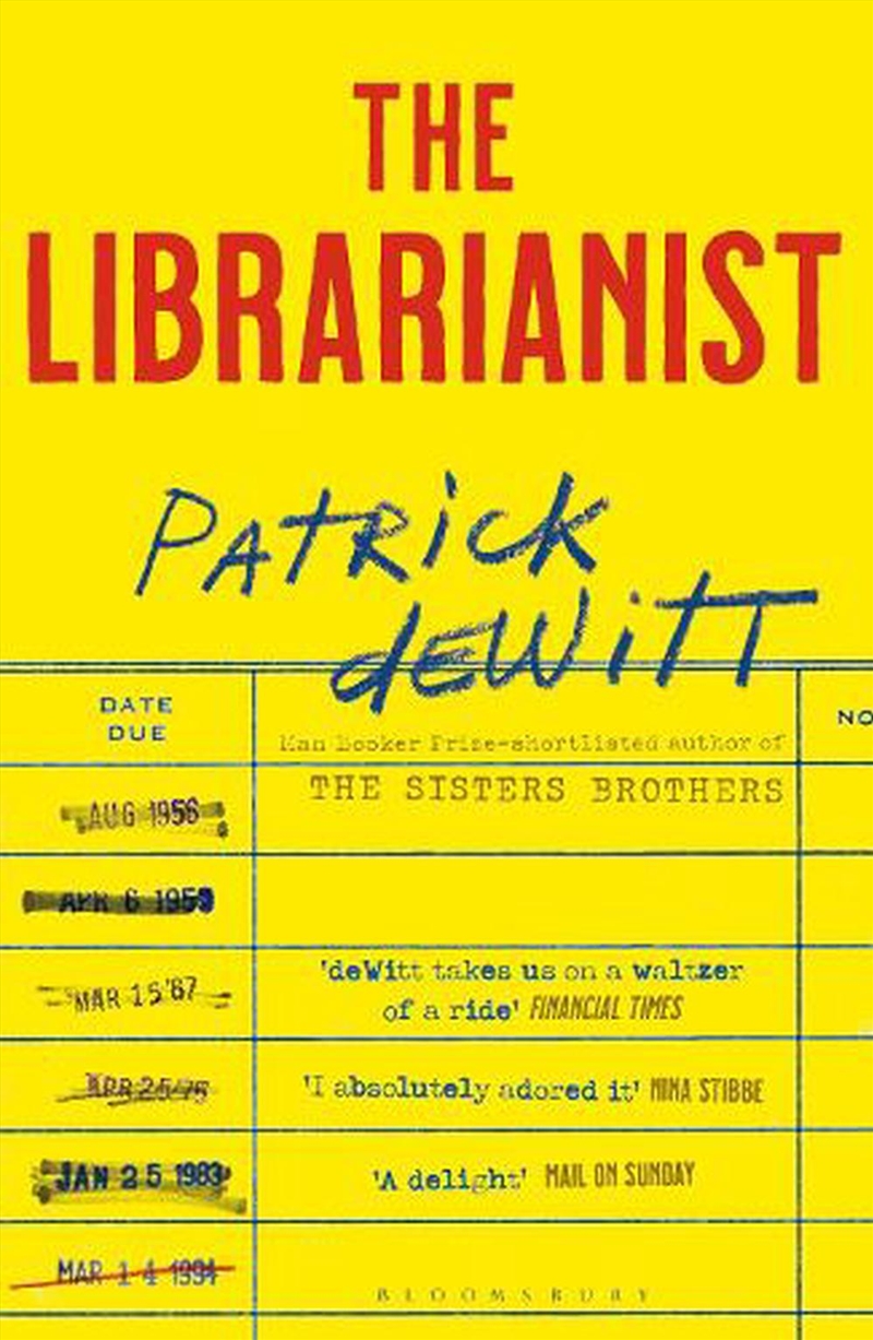 The Librarianist/Product Detail/Modern & Contemporary