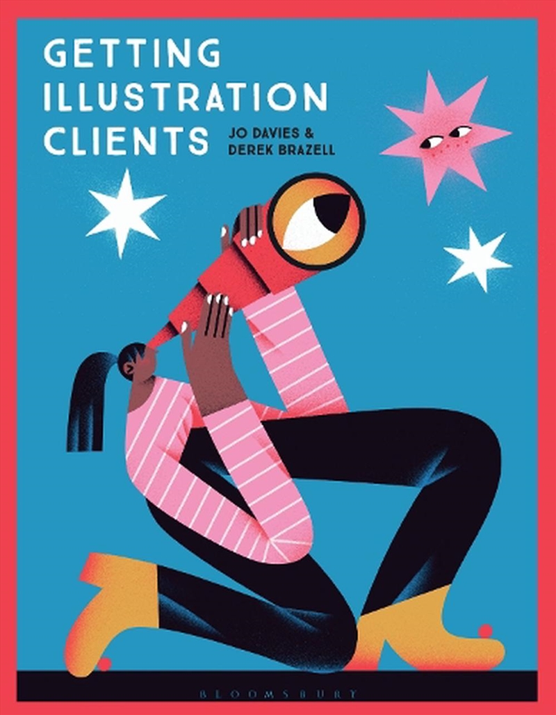 Getting Illustration Clients/Product Detail/Art