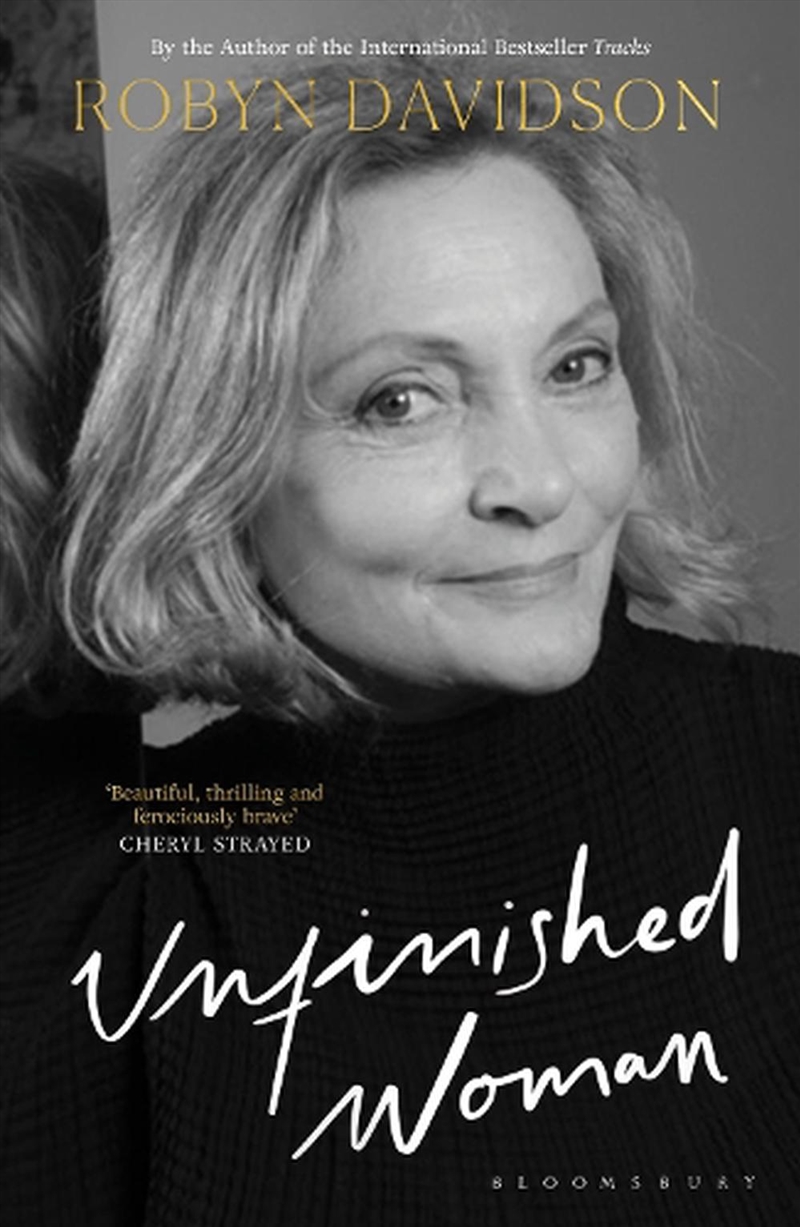 Unfinished Woman/Product Detail/Biographies & True Stories