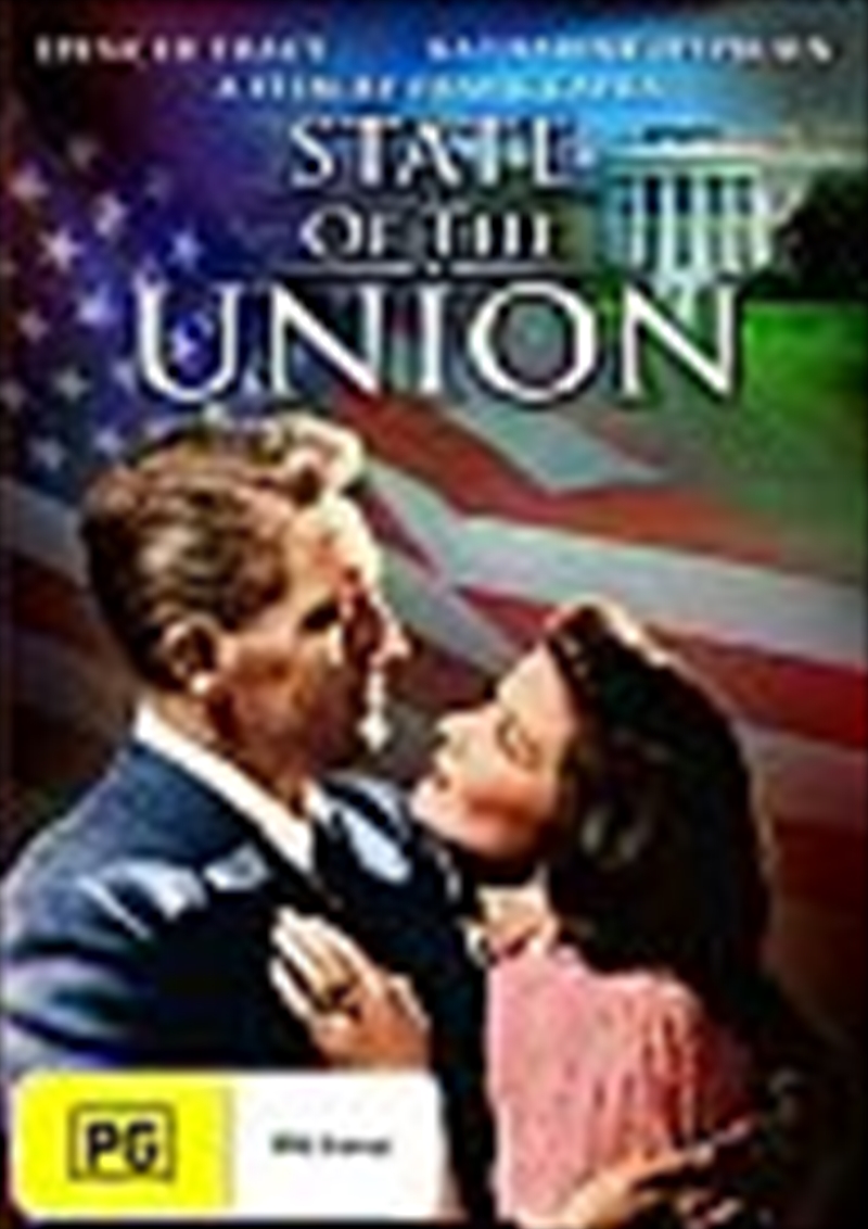 State Of The Union/Product Detail/Drama