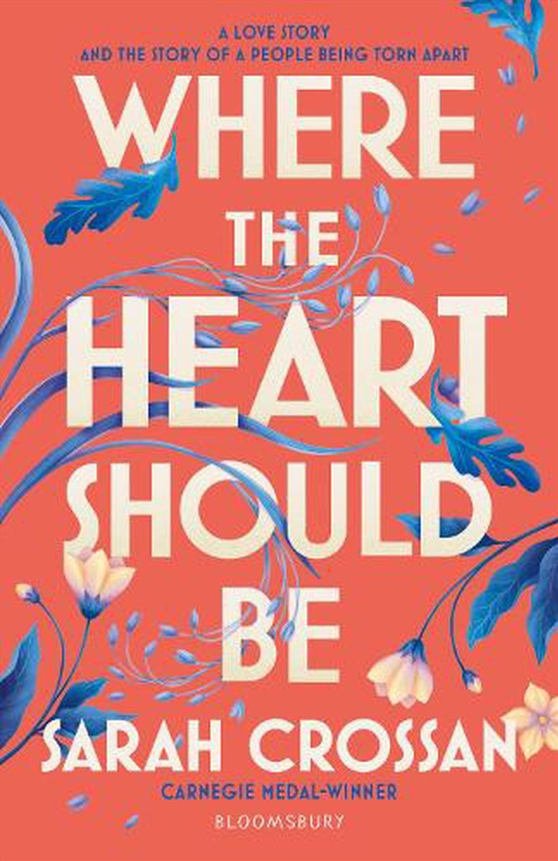 Where The Heart Should Be/Product Detail/Childrens Fiction Books