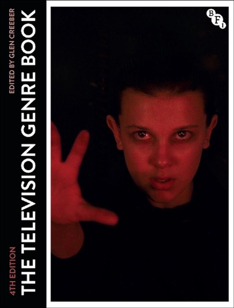 The Television Genre Book/Product Detail/Arts & Entertainment