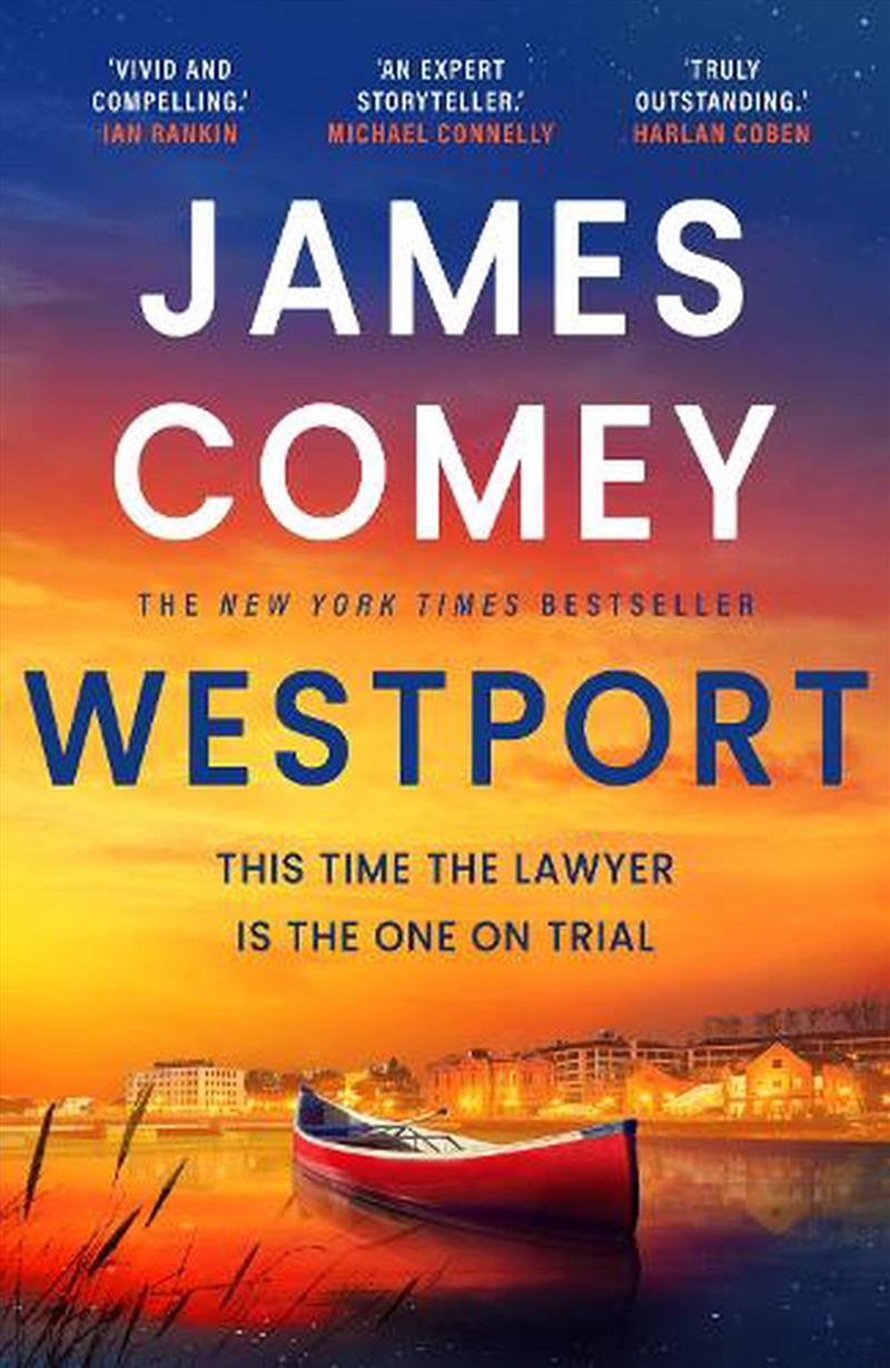 Westport/Product Detail/Crime & Mystery Fiction