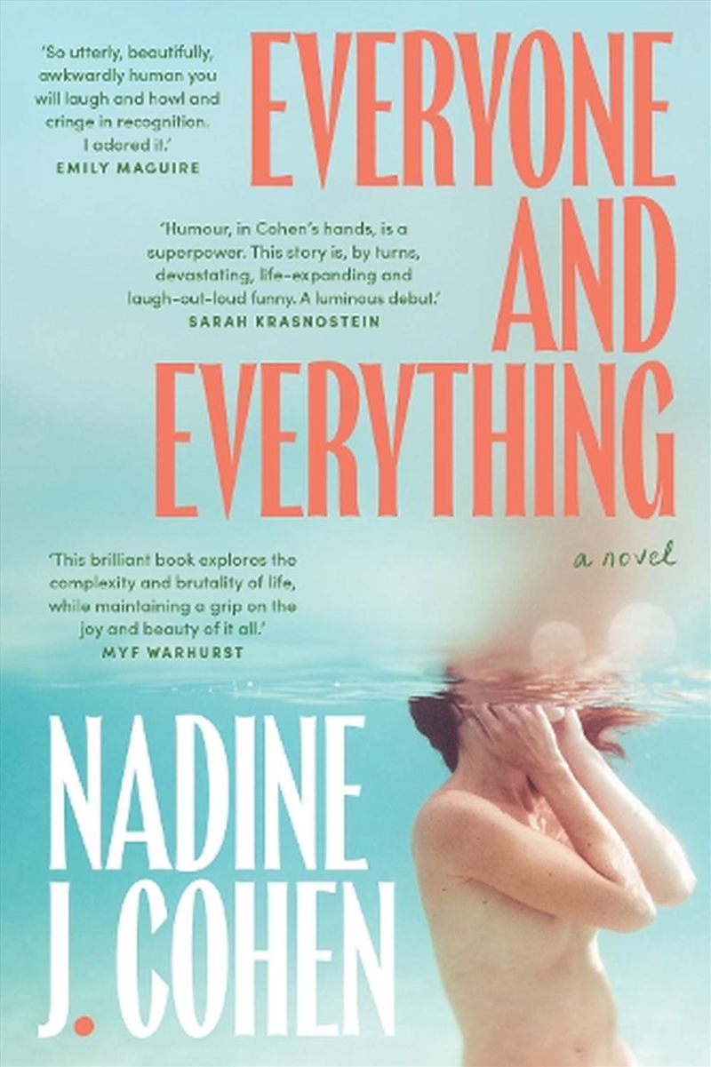 Everyone And Everything/Product Detail/Modern & Contemporary