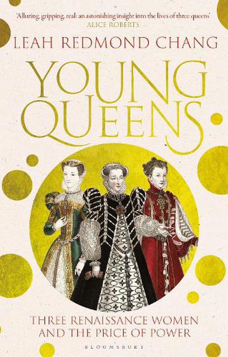 Young Queens/Product Detail/History