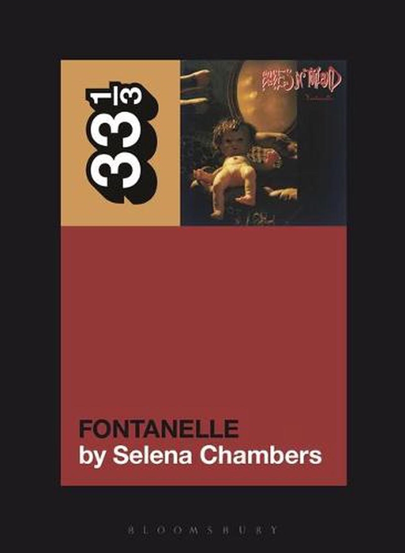 Babes In Toyland's Fontanelle/Product Detail/Arts & Entertainment