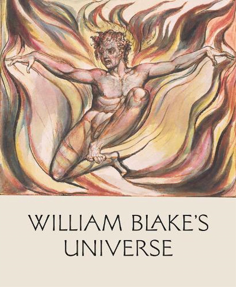 William Blake's Universe/Product Detail/Art