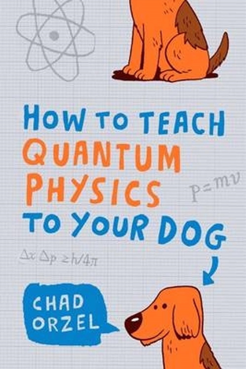 How To Teach Quantum Physics To Your.../Product Detail/Science