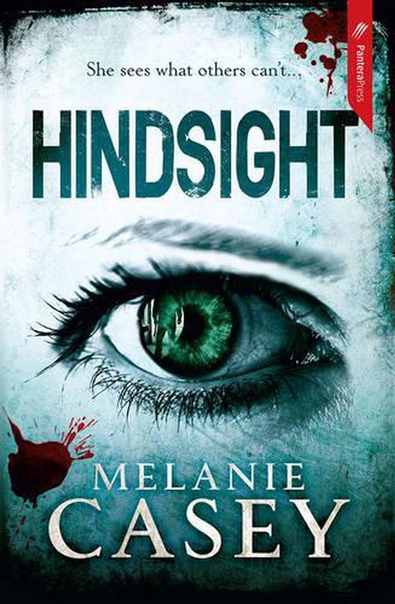 Hindsight/Product Detail/General Fiction Books