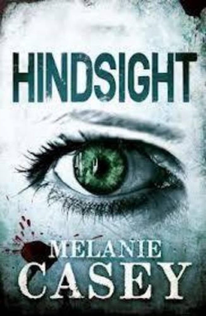 Hindsight/Product Detail/Crime & Mystery Fiction