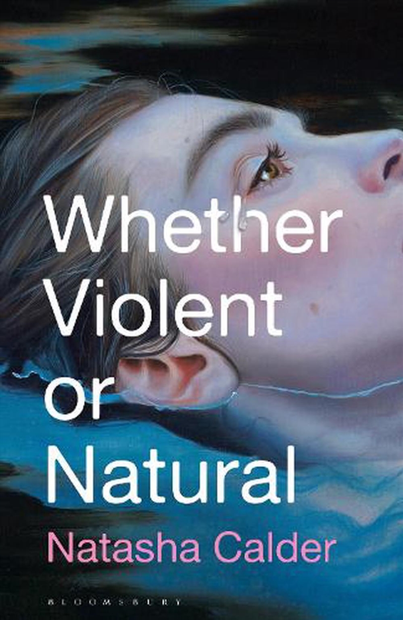 Whether Violent Or Natural/Product Detail/Modern & Contemporary