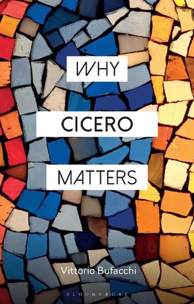 Why Cicero Matters/Product Detail/Reading