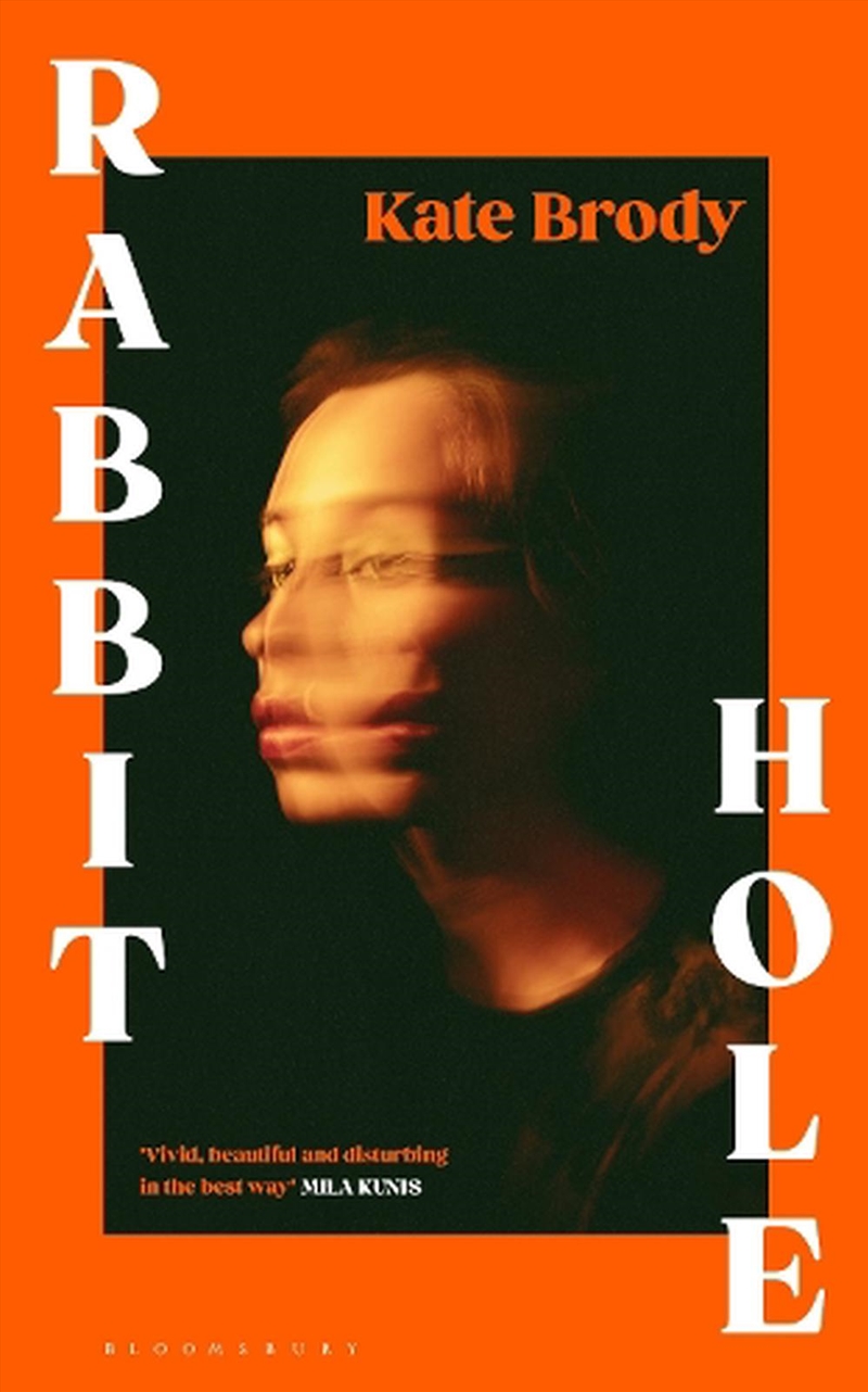Rabbit Hole/Product Detail/Modern & Contemporary