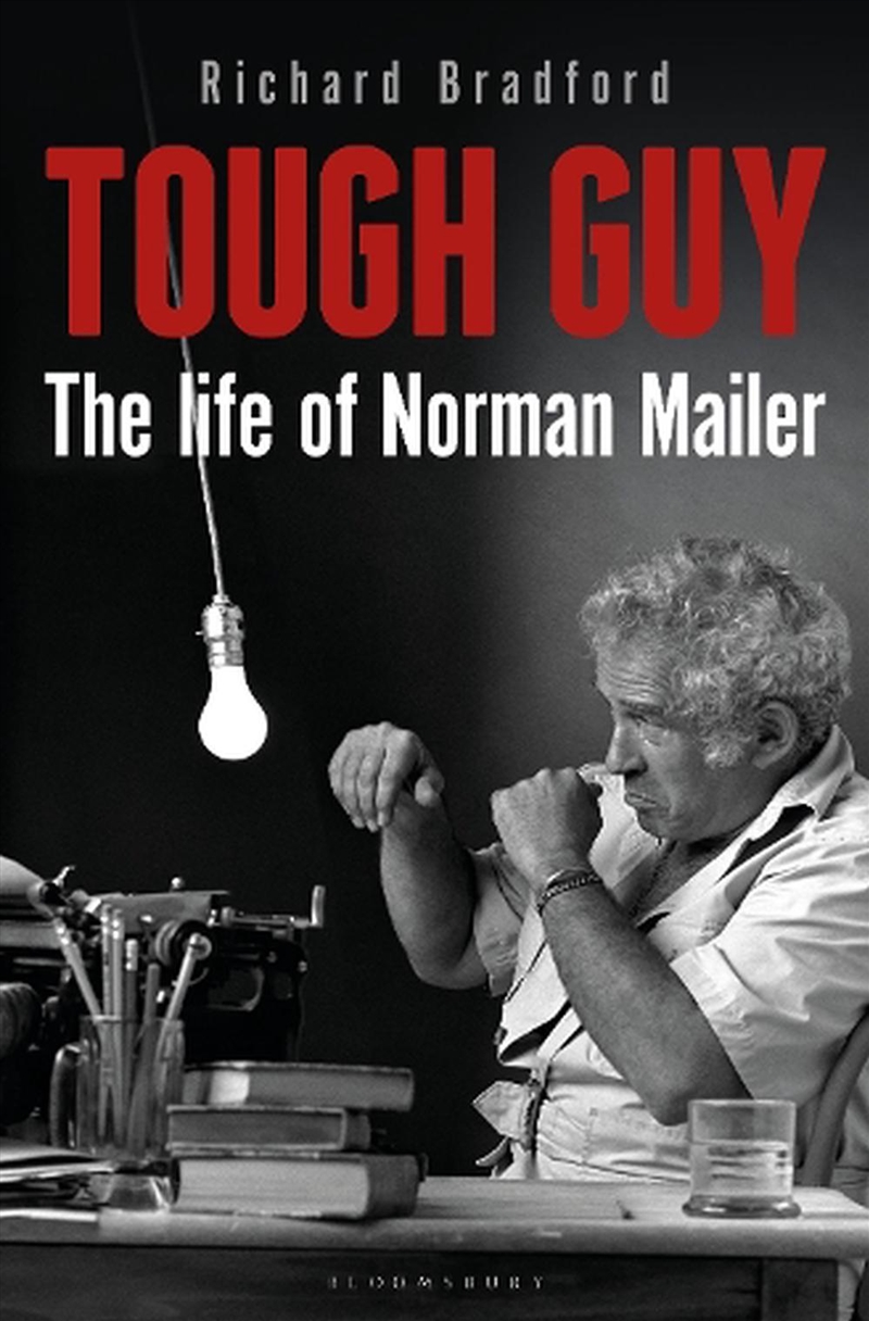 Tough Guy: The Life Of Norman Mailer/Product Detail/Biographies & True Stories