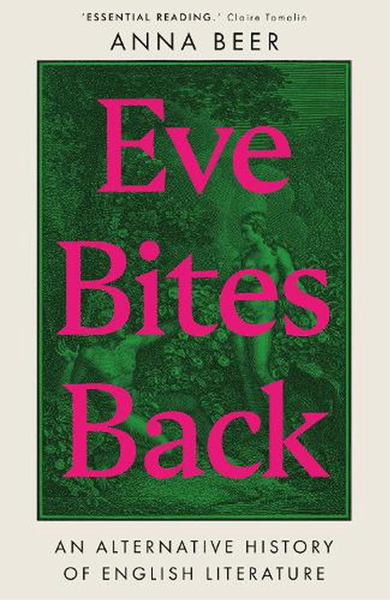 Eve Bites Back: An Alternative History Of English Literature/Product Detail/Reading