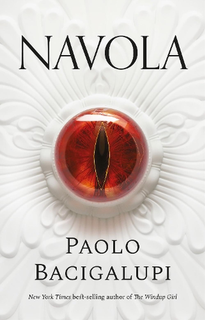 Navola/Product Detail/Fantasy Fiction