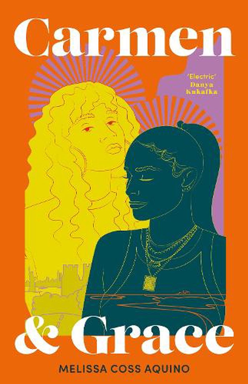 Carmen And Grace/Product Detail/Modern & Contemporary