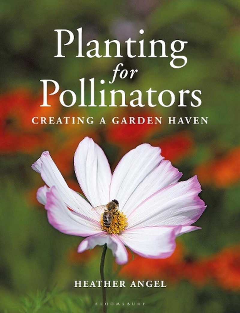 Planting For Pollinators: Creating A Garden Haven/Product Detail/Gardening