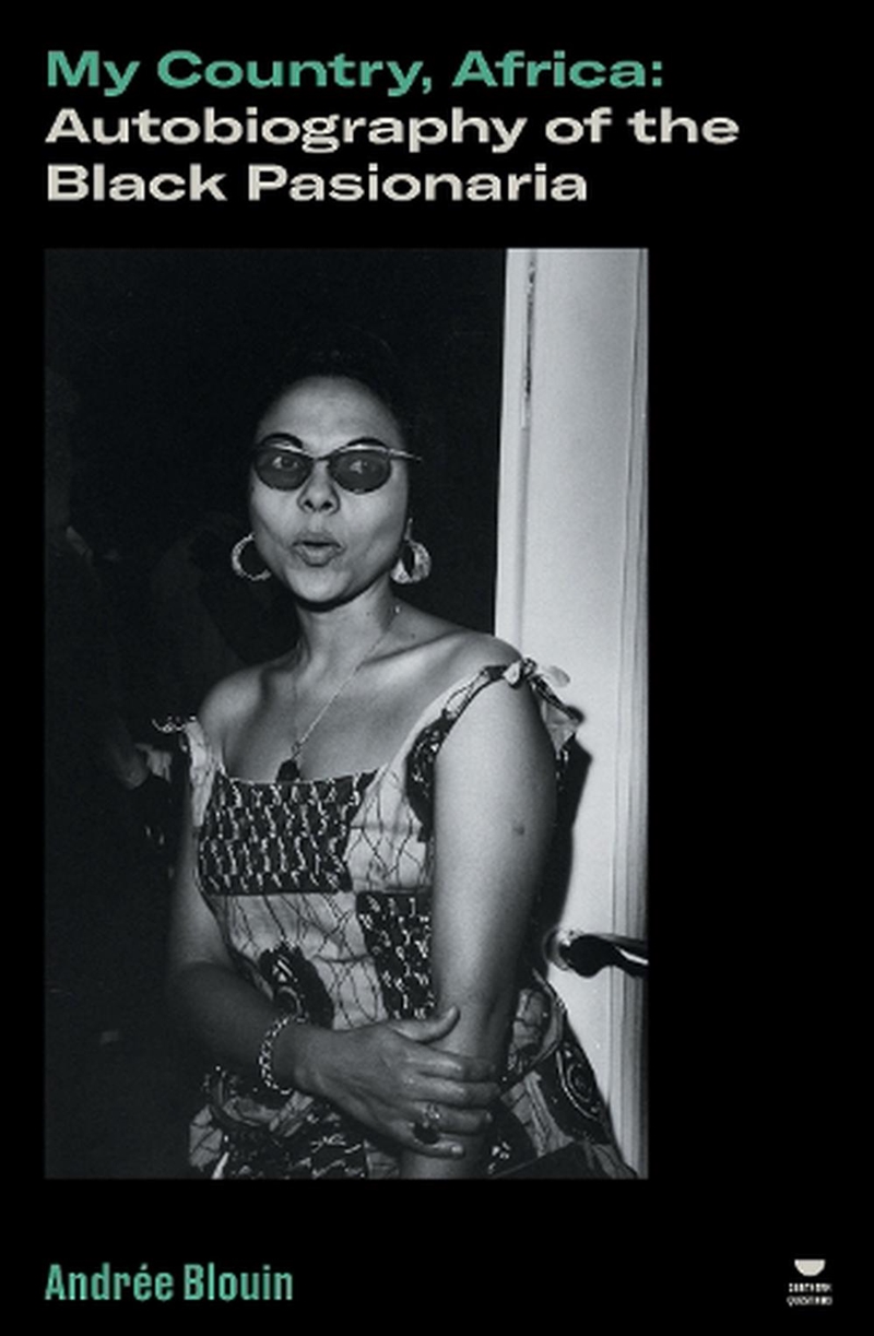 My Country, Africa/Product Detail/History