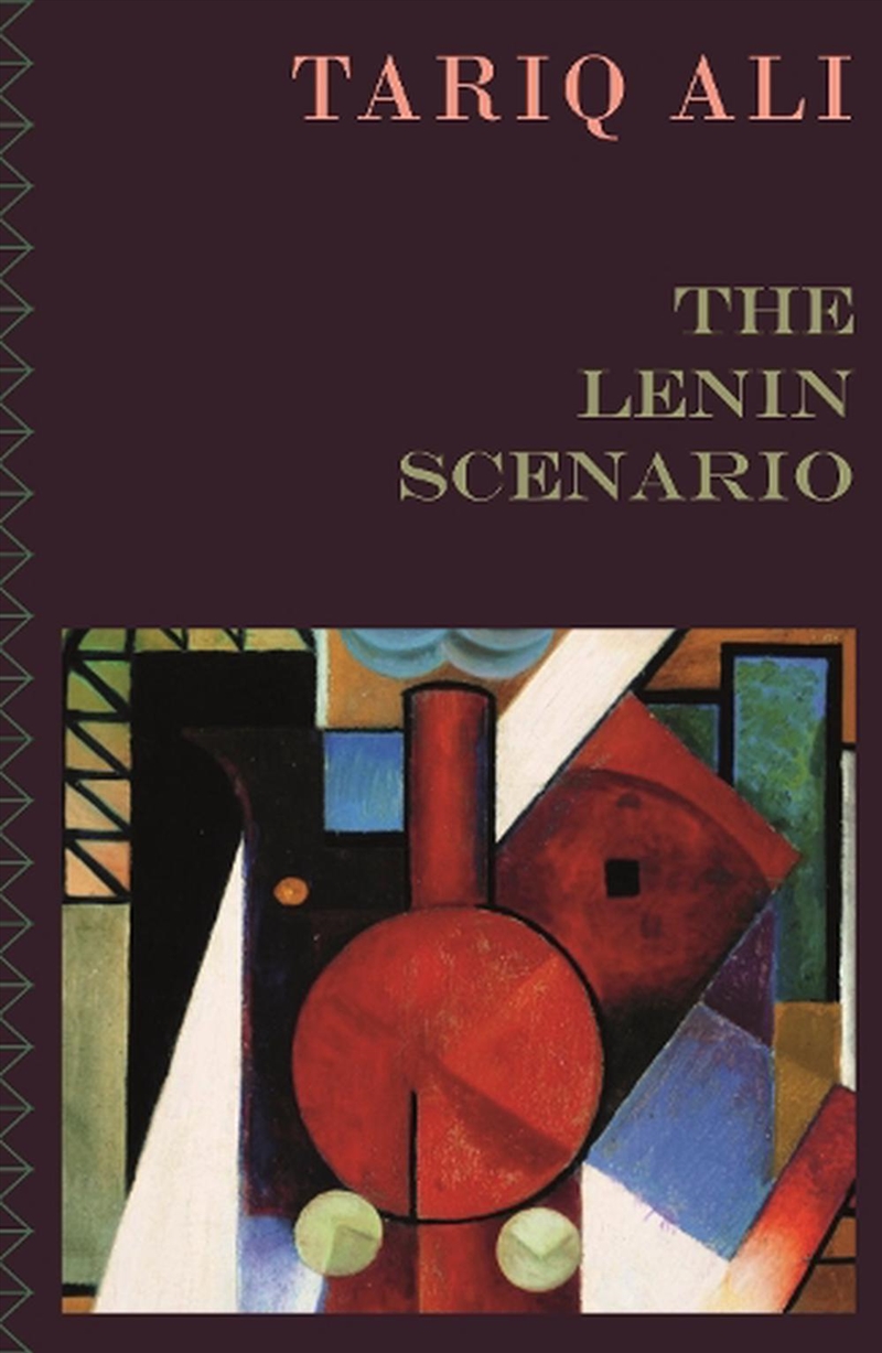 The Lenin Scenario/Product Detail/Politics & Government