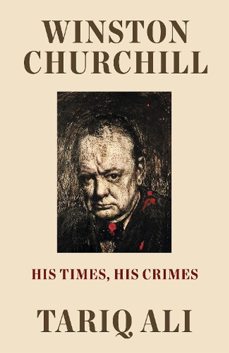 Winston Churchill: His Times, His Crimes/Product Detail/History