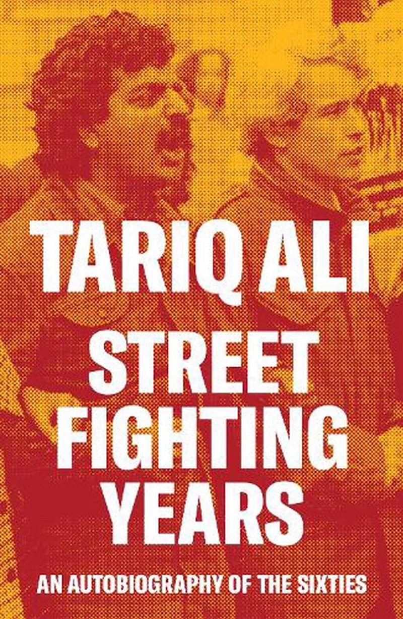 Street-Fighting Years: An Autobiography Of The Sixties/Product Detail/Biographies & True Stories