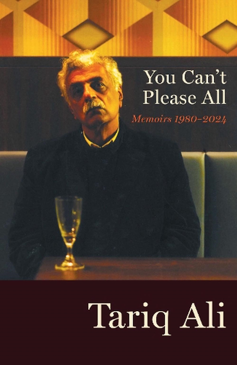 You Can't Please All: Memoirs 1980-2023/Product Detail/Reading