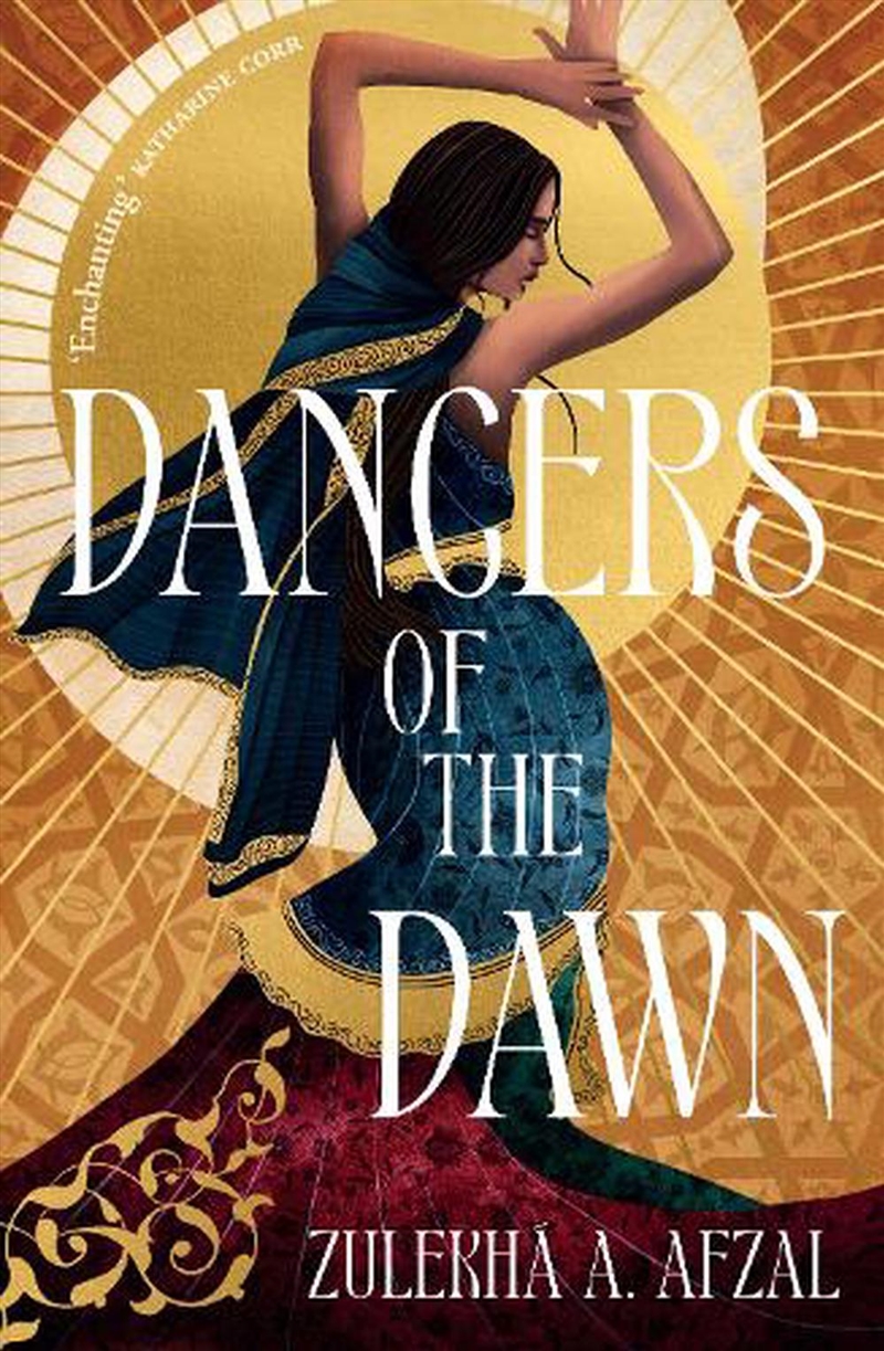 Dancers Of The Dawn/Product Detail/Fantasy Fiction