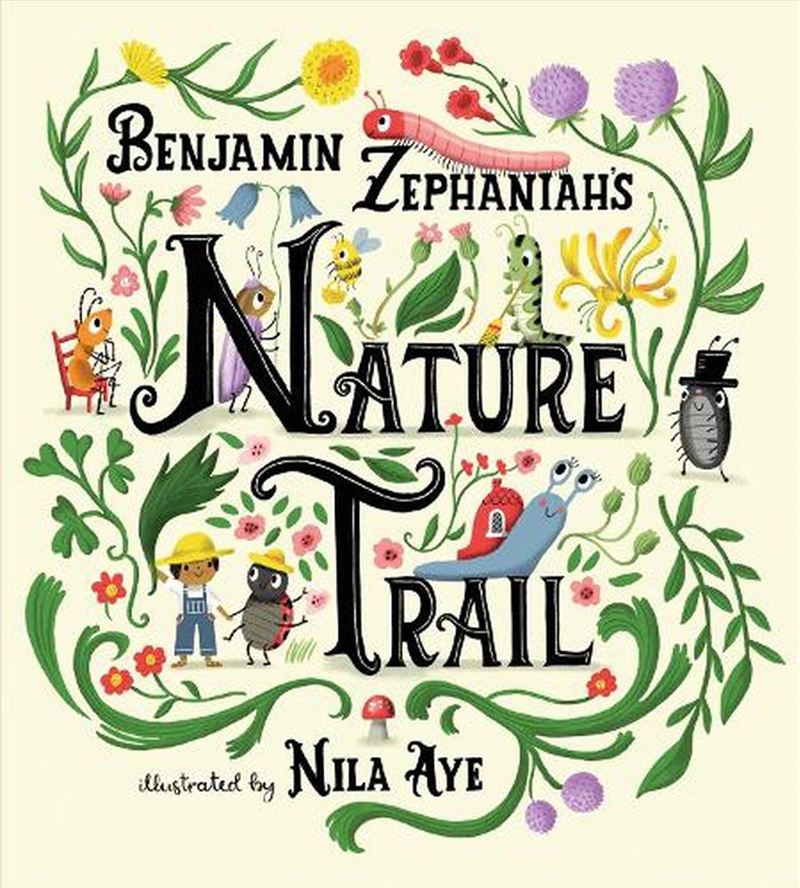 Nature Trail/Product Detail/Childrens Fiction Books