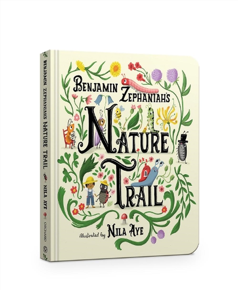 Nature Trail/Product Detail/Early Childhood Fiction Books