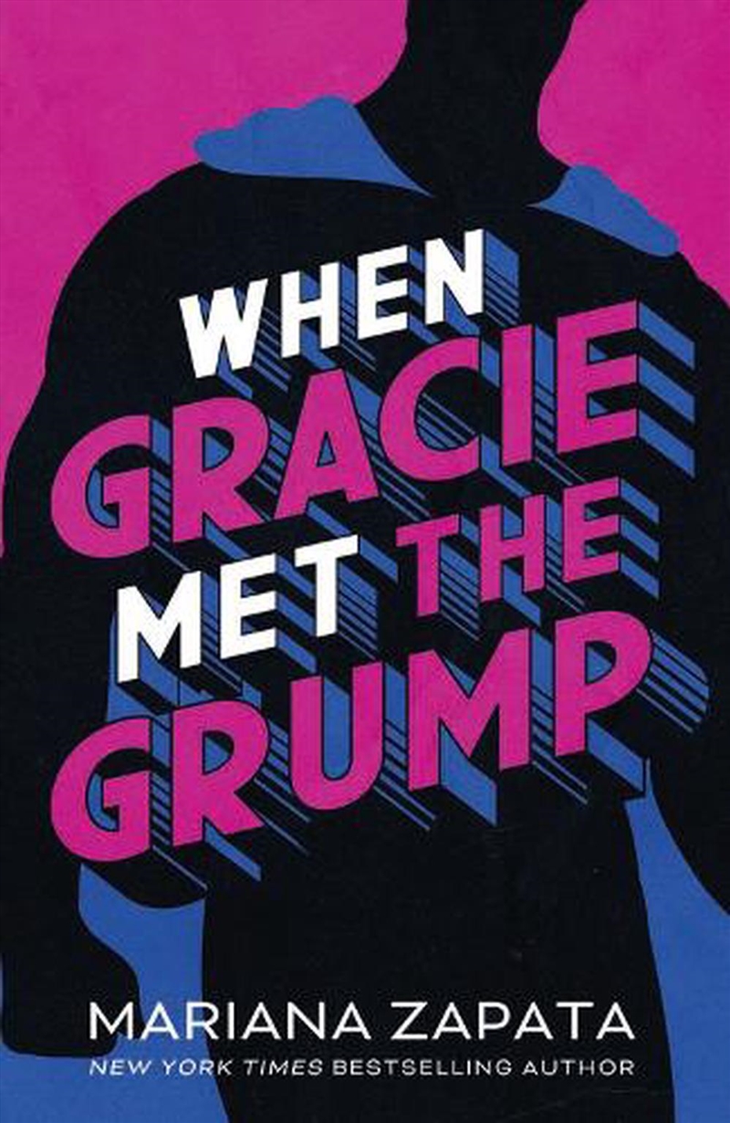 When Gracie Met The Grump/Product Detail/Romance