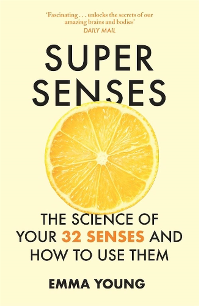 Super Senses/Product Detail/Science