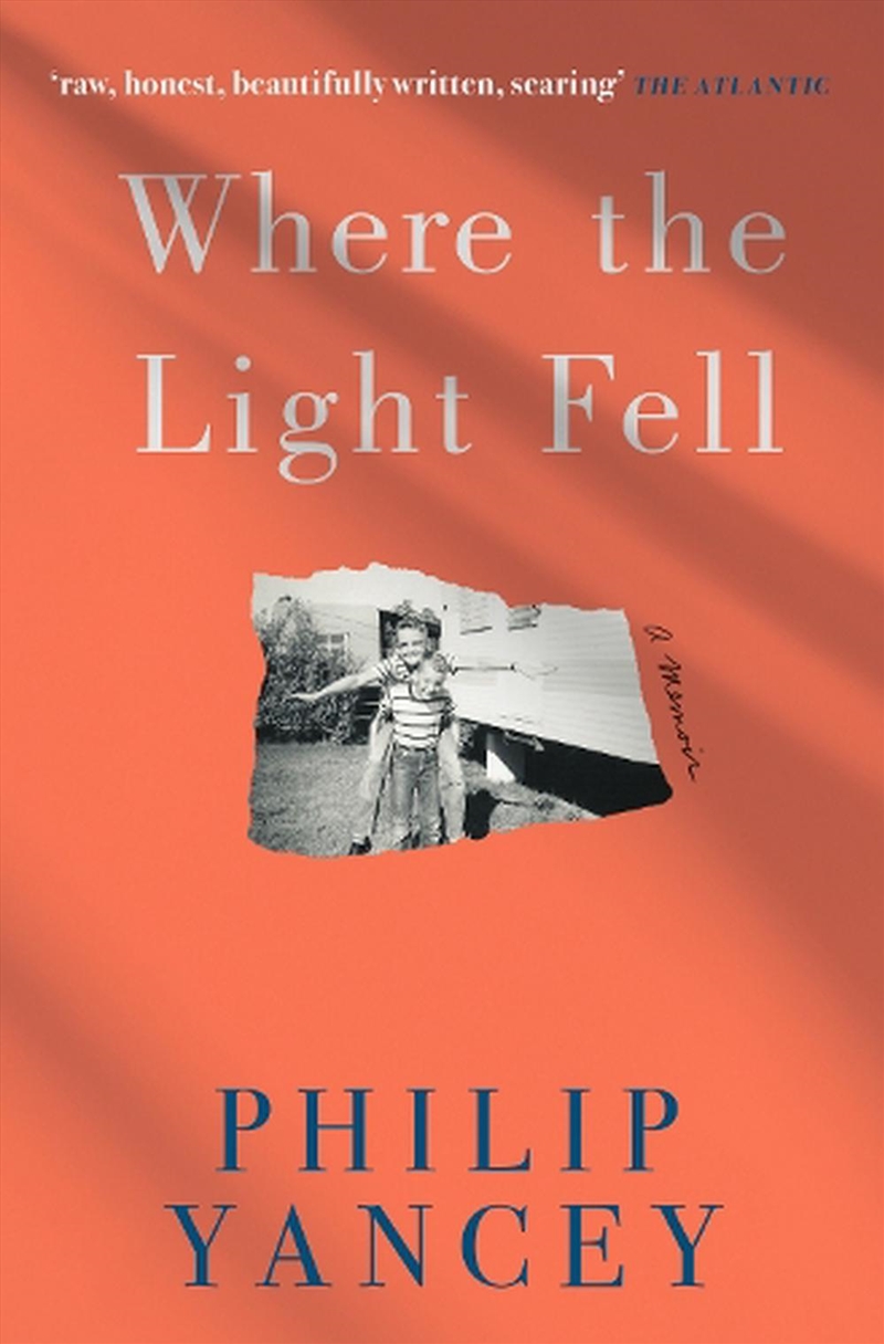 Where The Light Fell/Product Detail/Biographies & True Stories