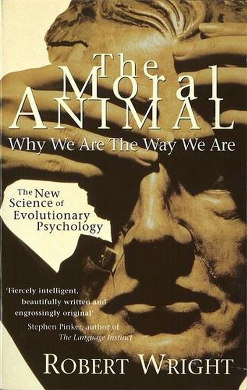 The Moral Animal/Product Detail/Society & Culture
