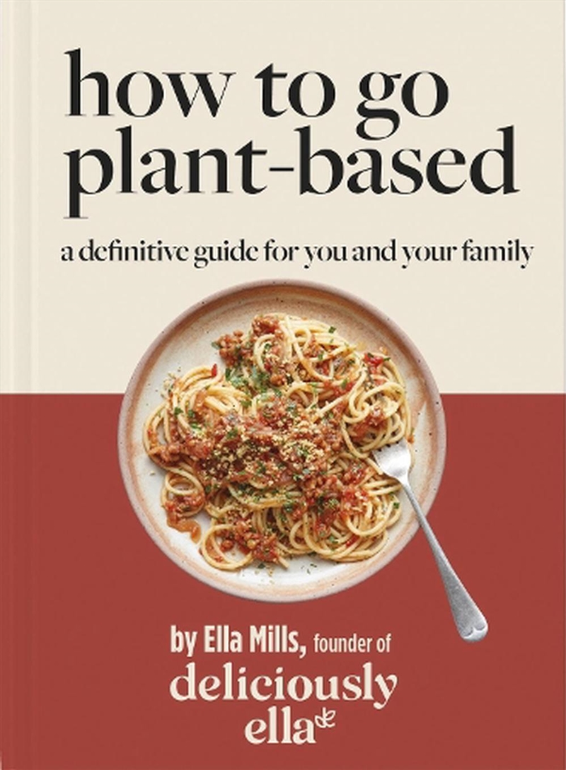 Deliciously Ella How To Go Pla/Product Detail/Recipes, Food & Drink