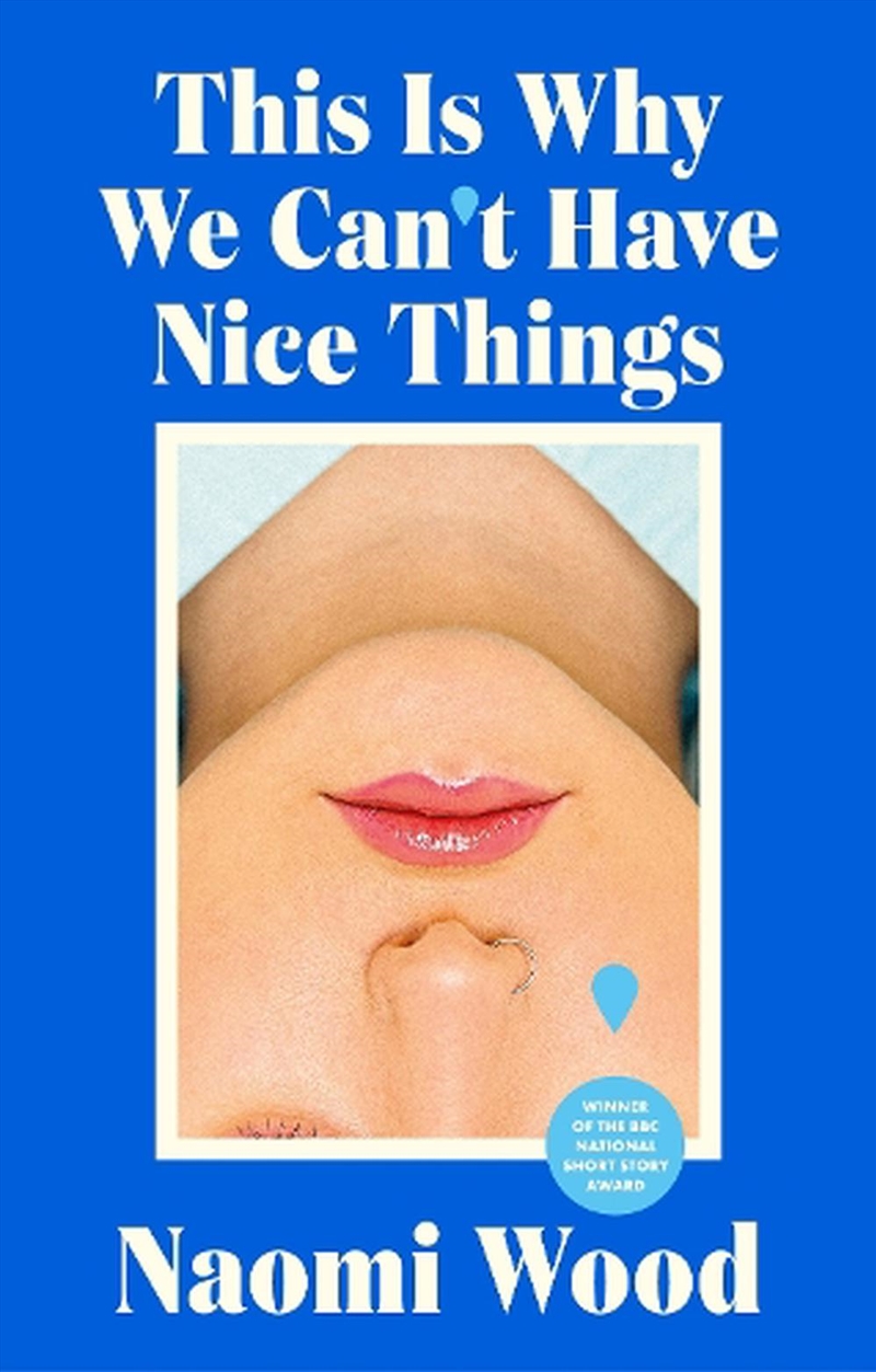 This Is Why We Can'T Have Nice/Product Detail/General Fiction Books
