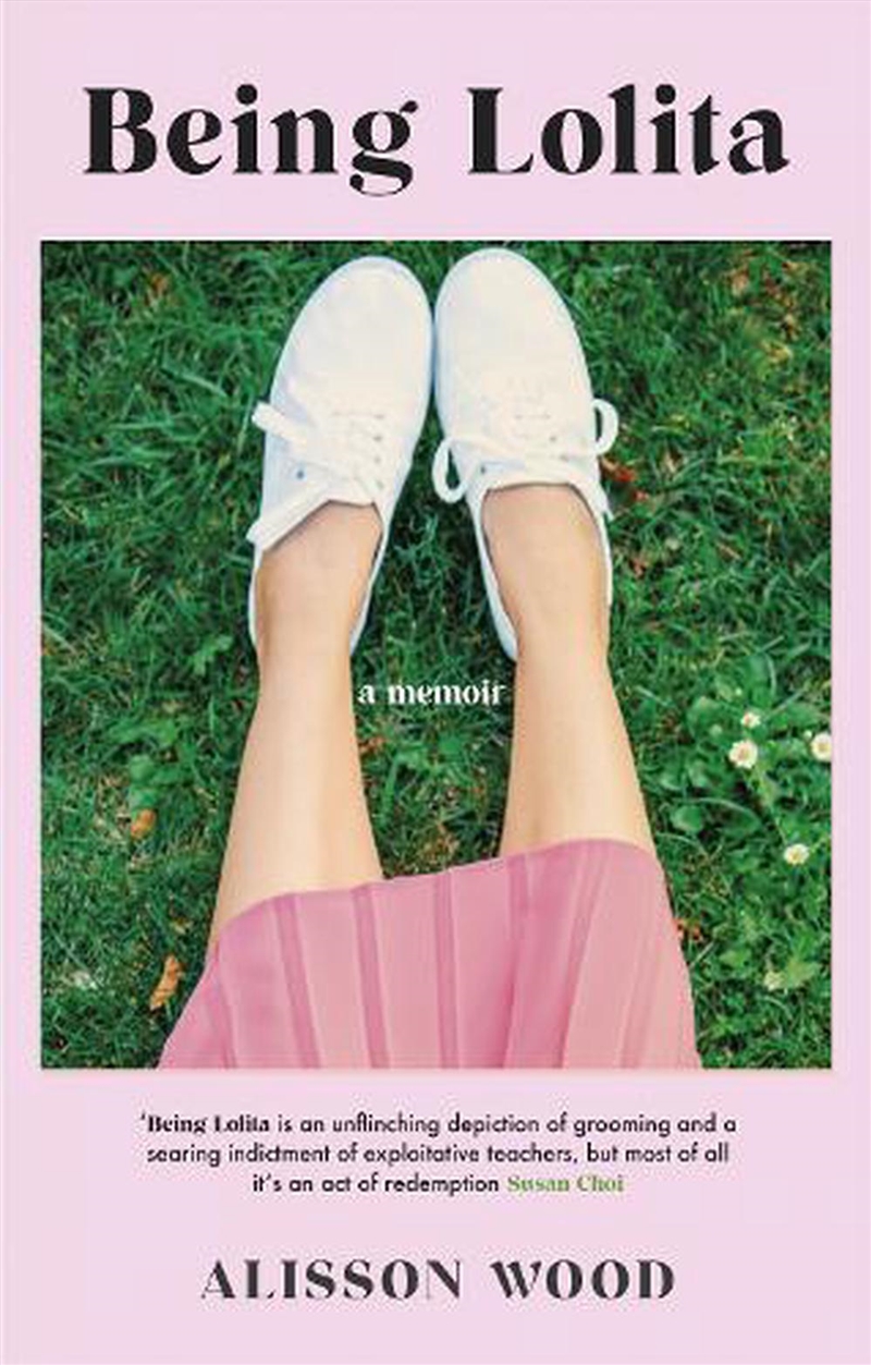 Being Lolita/Product Detail/Society & Culture