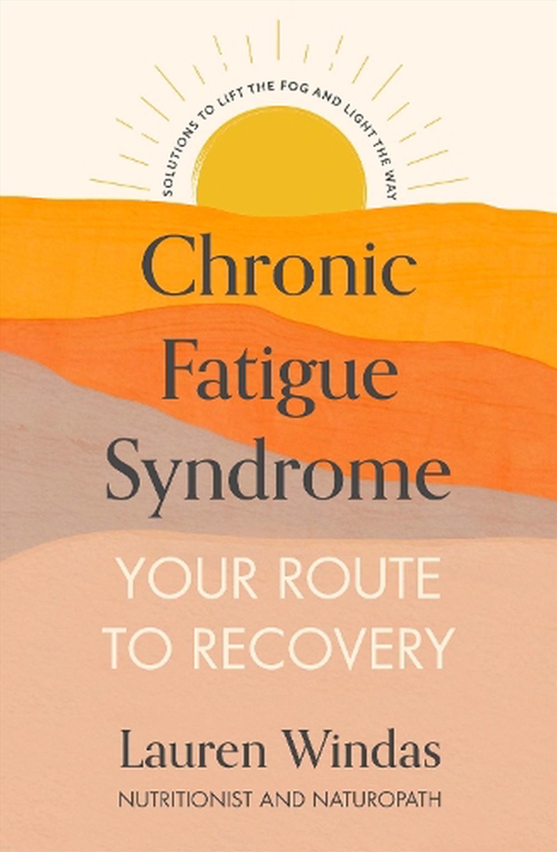 Chronic Fatigue Syndrome: Your/Product Detail/Family & Health