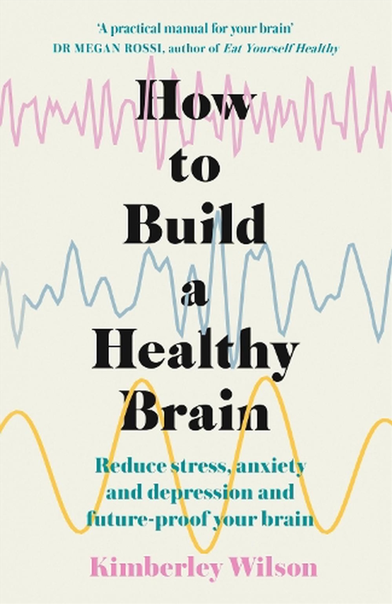 How To Build A Healthy Brain/Product Detail/Family & Health