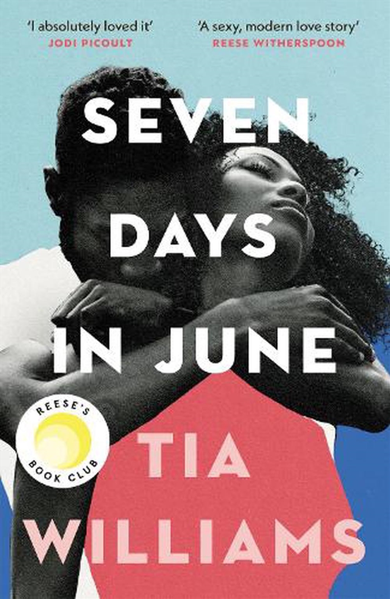 Seven Days In June/Product Detail/Modern & Contemporary