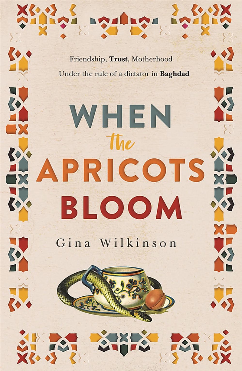 When The Apricots Bloom: The E/Product Detail/Modern & Contemporary
