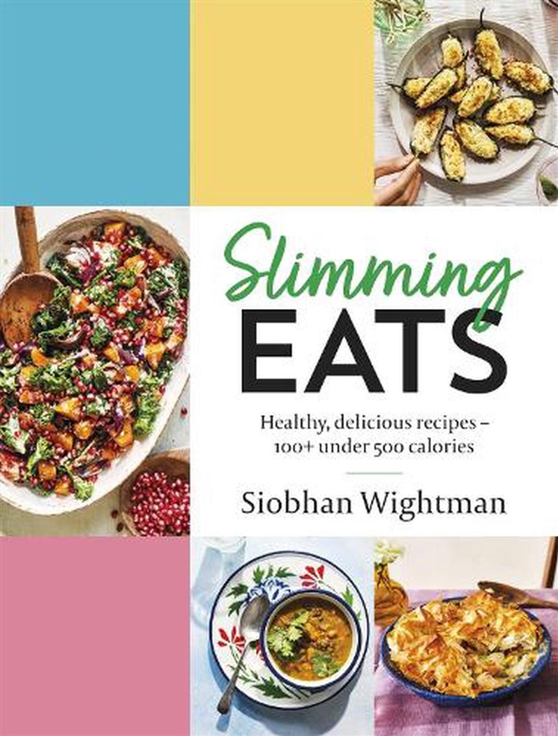 Slimming Eats/Product Detail/Recipes, Food & Drink