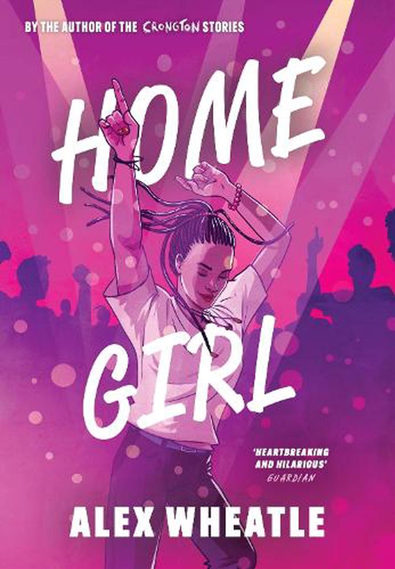 Home Girl/Product Detail/Childrens Fiction Books