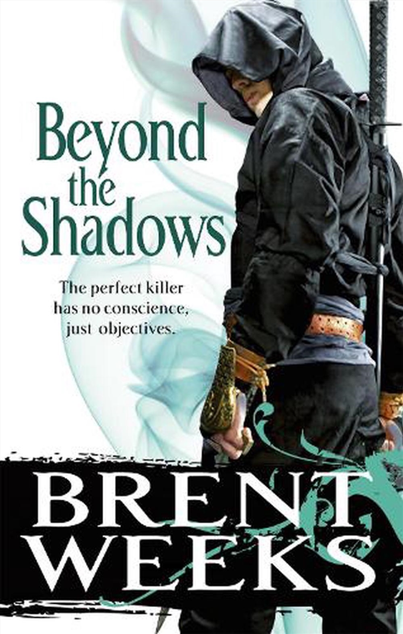 Beyond The Shadows/Product Detail/Fantasy Fiction