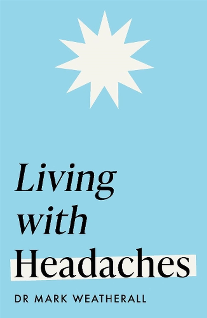 Living With Headaches Headlin/Product Detail/Family & Health